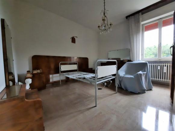 PESARO  ZONA PANTANO  APPARTAMENTO IN VENDITA