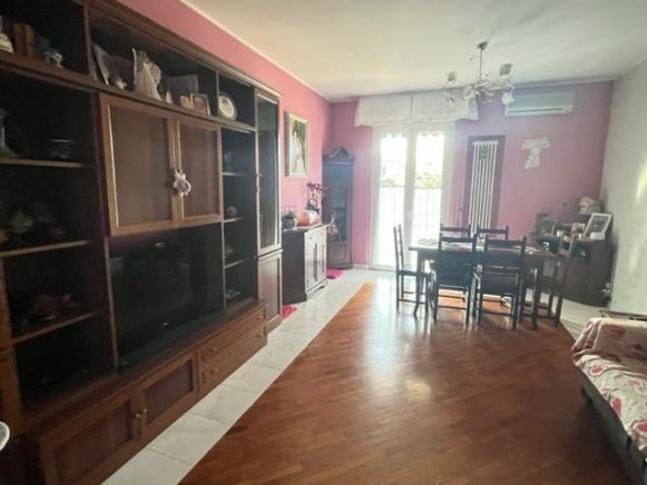 PESARO  ZONA VILLA SAN MARTINO  APPARTAMENTO IN VENDITA