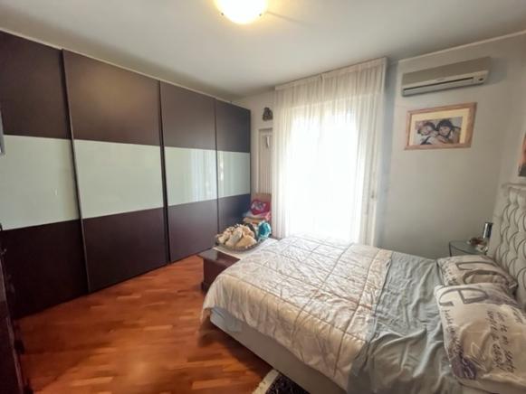 PESARO  ZONA VILLA SAN MARTINO  APPARTAMENTO IN VENDITA