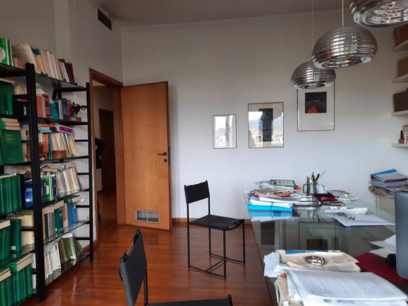 Pesaro - zona  - appartamento in vendita