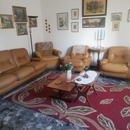 PESARO  ZONA LORETO  APPARTAMENTO IN VENDITA