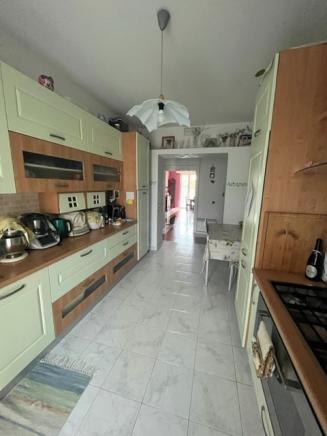 PESARO  ZONA VILLA SAN MARTINO  APPARTAMENTO IN VENDITA