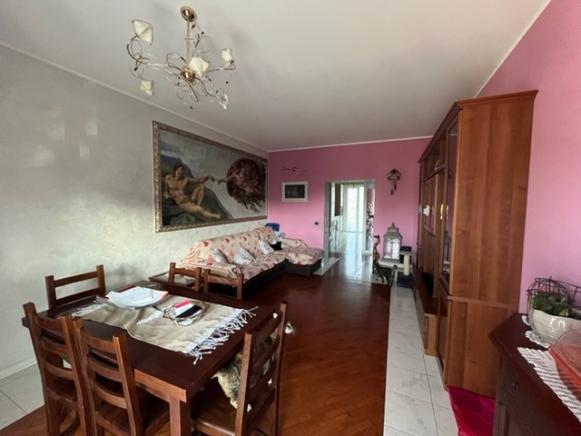 PESARO  ZONA VILLA SAN MARTINO  APPARTAMENTO IN VENDITA