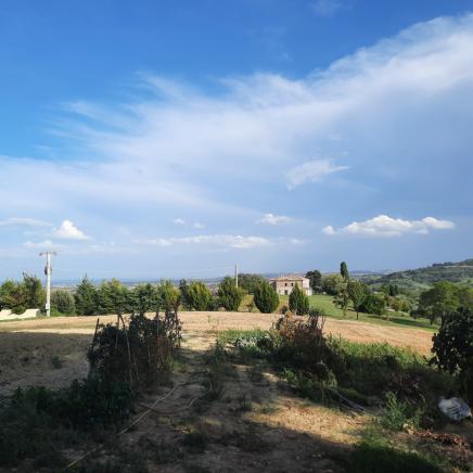 FANO  APPARTAMENTO IN VENDITA