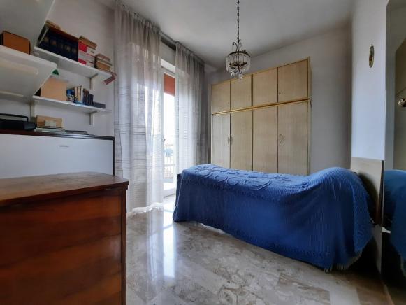 PESARO  ZONA PANTANO  APPARTAMENTO IN VENDITA