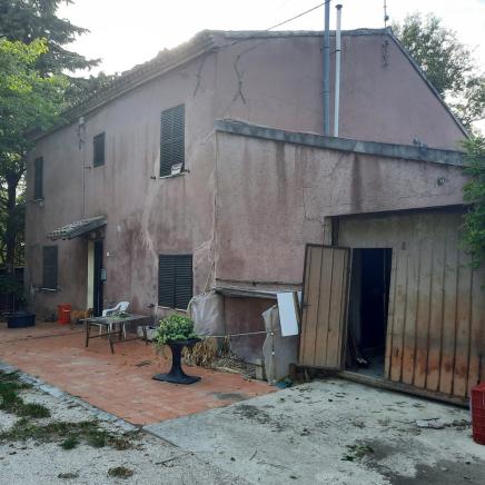 FANO  APPARTAMENTO IN VENDITA