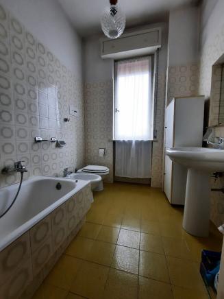 PESARO  ZONA PANTANO  APPARTAMENTO IN VENDITA
