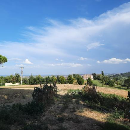 FANO  APPARTAMENTO IN VENDITA